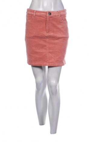 Sukňa Pieces, Veľkosť M, Farba Popolavo ružová, Cena  10,30 €