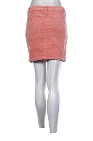 Sukňa Pieces, Veľkosť M, Farba Popolavo ružová, Cena  10,30 €