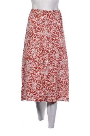 Spódnica Pieces, Rozmiar L, Kolor Kolorowy, Cena 62,02 zł