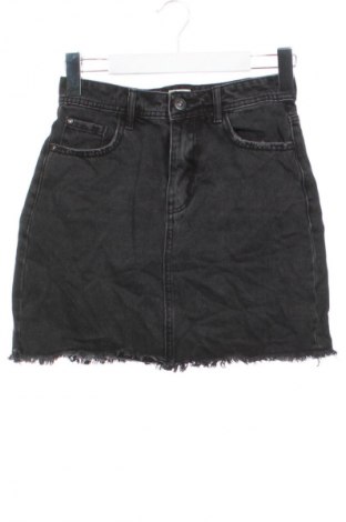 Spódnica Pimkie, Rozmiar XXS, Kolor Czarny, Cena 29,99 zł
