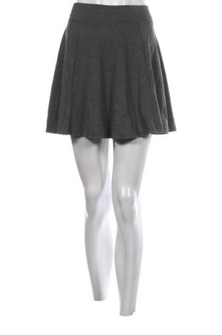 Fustă Pimkie, Mărime S, Culoare Gri, Preț 33,99 Lei