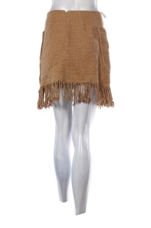 Rock Pinko, Größe M, Farbe Braun, Preis € 44,99