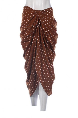 Φούστα Pretty Little Thing, Μέγεθος L, Χρώμα Πολύχρωμο, Τιμή 18,41 €