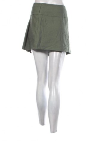 Rock Primark, Größe L, Farbe Grün, Preis 5,99 €