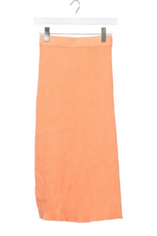Sukně Primark, Velikost XS, Barva Oranžová, Cena  239,00 Kč