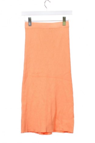 Sukně Primark, Velikost XS, Barva Oranžová, Cena  239,00 Kč