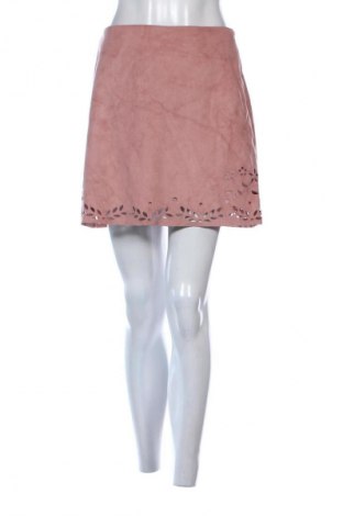 Fustă Primark, Mărime M, Culoare Roz, Preț 27,99 Lei