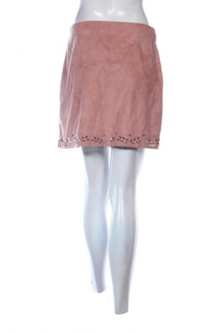 Fustă Primark, Mărime M, Culoare Roz, Preț 27,99 Lei