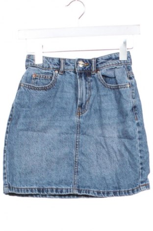 Szoknya Primark, Méret XXS, Szín Kék, Ár 4 109 Ft