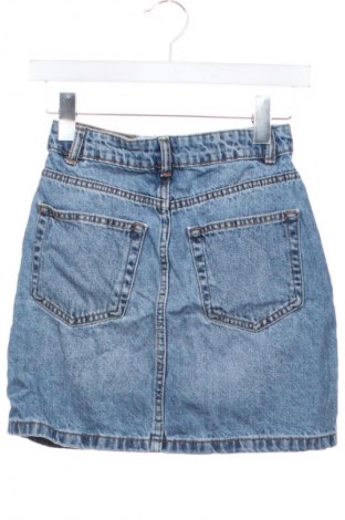 Szoknya Primark, Méret XXS, Szín Kék, Ár 4 109 Ft