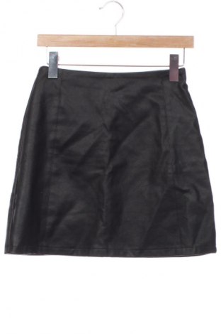 Rock Primark, Größe XS, Farbe Schwarz, Preis 9,72 €