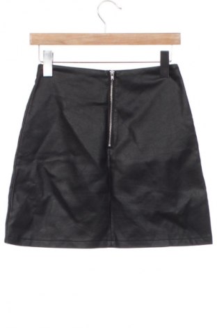 Rock Primark, Größe XS, Farbe Schwarz, Preis 9,72 €