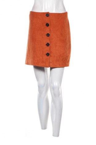 Spódnica Primark, Rozmiar M, Kolor Pomarańczowy, Cena 43,68 zł