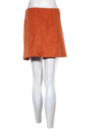 Spódnica Primark, Rozmiar M, Kolor Pomarańczowy, Cena 43,68 zł