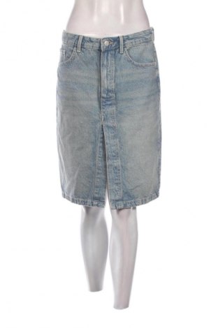Φούστα Primark, Μέγεθος L, Χρώμα Μπλέ, Τιμή 23,52 €