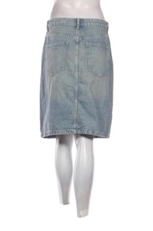 Φούστα Primark, Μέγεθος L, Χρώμα Μπλέ, Τιμή 23,52 €