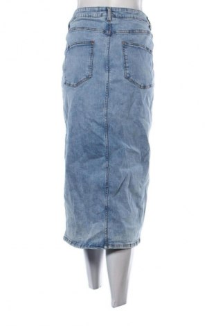 Φούστα Primark, Μέγεθος XL, Χρώμα Μπλέ, Τιμή 16,99 €