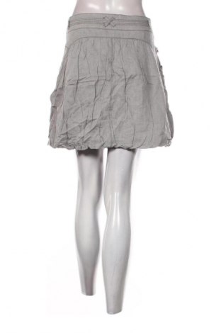 Szoknya Promod, Méret M, Szín Szürke, Ár 3 049 Ft