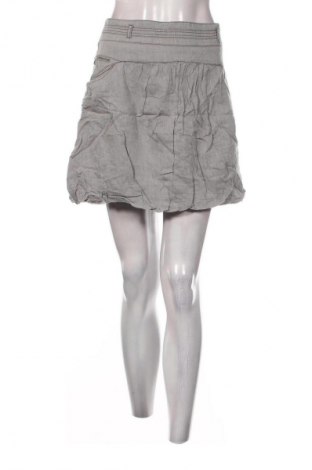 Szoknya Promod, Méret M, Szín Szürke, Ár 3 049 Ft
