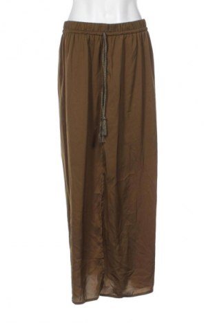 Sukně Promod, Velikost M, Barva Zelená, Cena  519,00 Kč