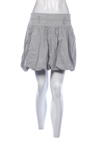 Spódnica Promod, Rozmiar M, Kolor Szary, Cena 94,26 zł