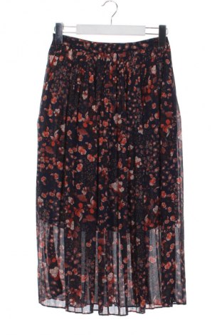 Φούστα Promod, Μέγεθος XS, Χρώμα Πολύχρωμο, Τιμή 20,97 €