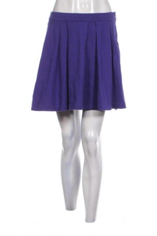 Пола Promod, Размер M, Цвят Лилав, Цена 41,00 лв.
