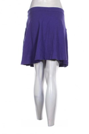 Пола Promod, Размер M, Цвят Лилав, Цена 41,00 лв.