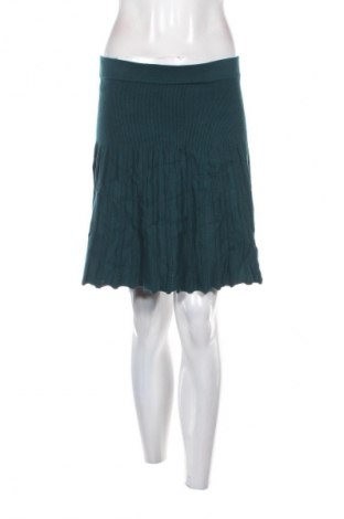 Sukně Promod, Velikost L, Barva Zelená, Cena  179,00 Kč