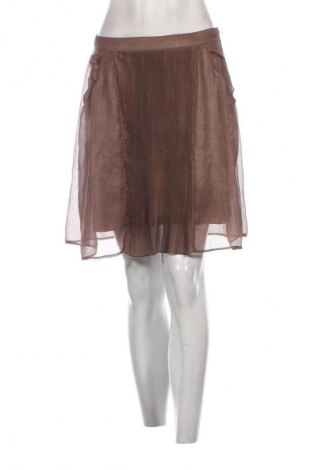 Szoknya Promod, Méret M, Szín Barna, Ár 8 211 Ft