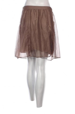 Szoknya Promod, Méret M, Szín Barna, Ár 8 211 Ft