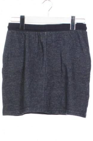 Φούστα Promod, Μέγεθος XS, Χρώμα Μπλέ, Τιμή 6,99 €