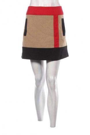 Fustă Promod, Mărime XL, Culoare Multicolor, Preț 33,99 Lei