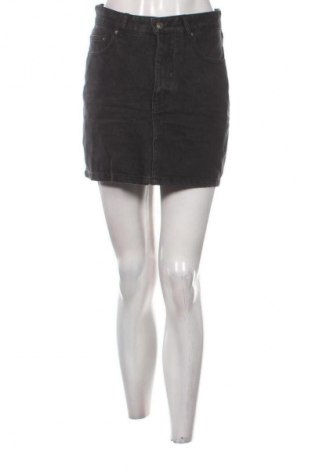 Fustă Pull&Bear, Mărime S, Culoare Negru, Preț 47,99 Lei