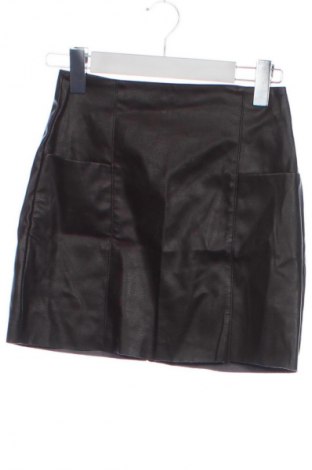 Rock Pull&Bear, Größe XS, Farbe Braun, Preis € 9,72