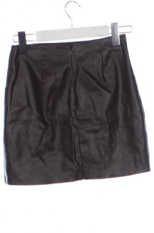 Rock Pull&Bear, Größe XS, Farbe Braun, Preis € 9,72