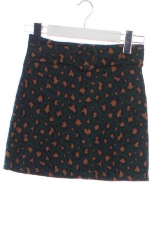 Φούστα Pull&Bear, Μέγεθος XXS, Χρώμα Πολύχρωμο, Τιμή 7,99 €