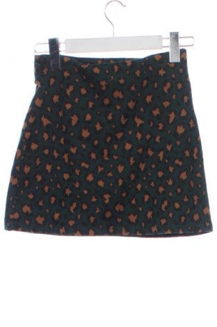 Φούστα Pull&Bear, Μέγεθος XXS, Χρώμα Πολύχρωμο, Τιμή 7,99 €