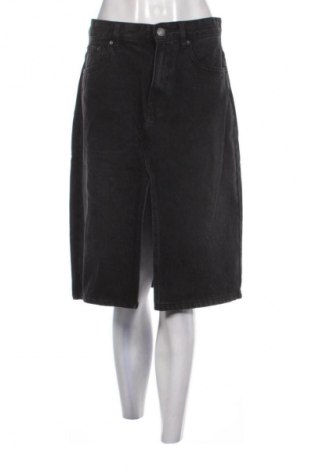 Rock Pull&Bear, Größe L, Farbe Schwarz, Preis € 14,83