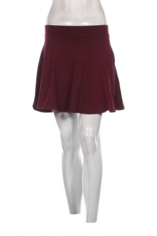 Sukně Pull&Bear, Velikost S, Barva Červená, Cena  247,00 Kč