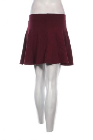 Sukně Pull&Bear, Velikost S, Barva Červená, Cena  247,00 Kč