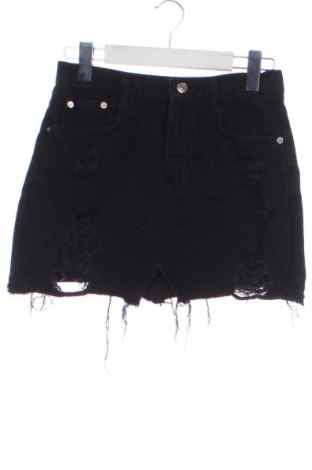 Rock Pull&Bear, Größe M, Farbe Schwarz, Preis 14,77 €