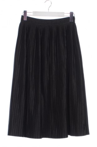 Rock Pull&Bear, Größe XS, Farbe Schwarz, Preis € 9,99