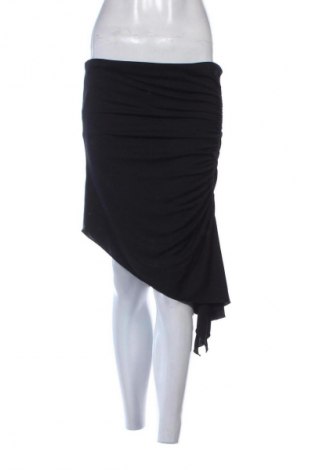 Sukně Pull&Bear, Velikost XL, Barva Černá, Cena  241,00 Kč