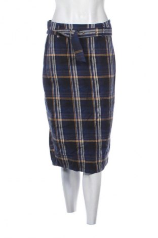 Szoknya Pull&Bear, Méret M, Szín Sokszínű, Ár 4 600 Ft