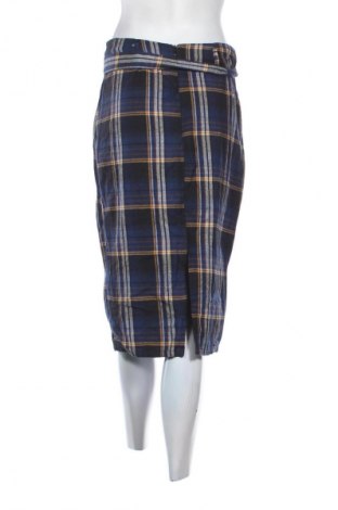 Szoknya Pull&Bear, Méret M, Szín Sokszínű, Ár 4 600 Ft