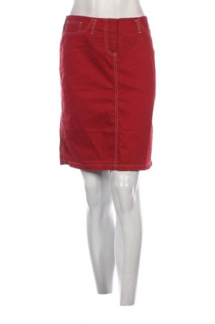 Spódnica Pure, Rozmiar L, Kolor Czerwony, Cena 43,68 zł