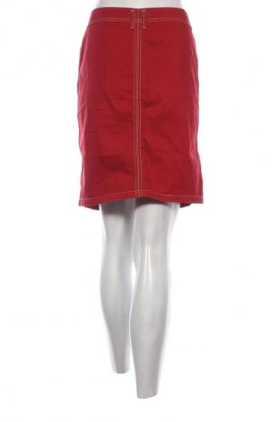 Spódnica Pure, Rozmiar L, Kolor Czerwony, Cena 43,68 zł