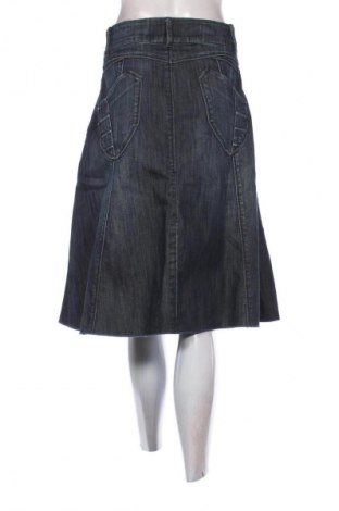 Sukňa R.marks Jeans, Veľkosť S, Farba Modrá, Cena  14,83 €