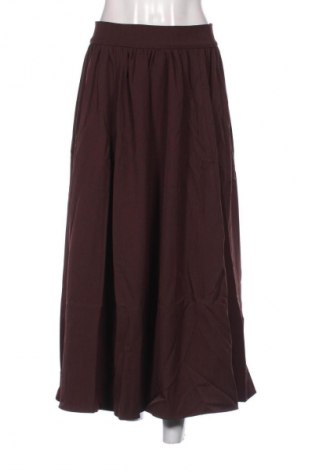 Sukně RIHOAS, Velikost S, Barva Hnědá, Cena  456,00 Kč